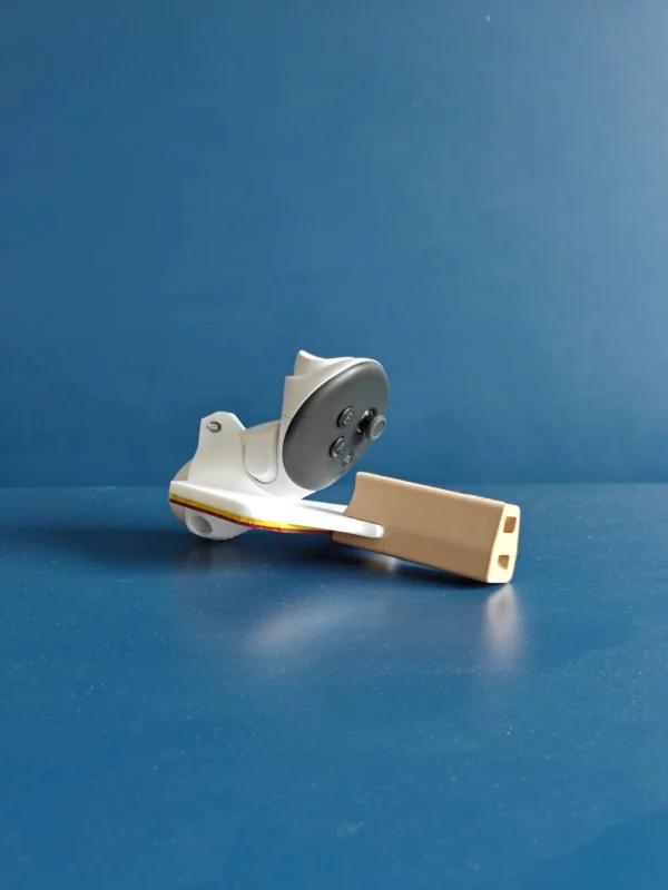 BonWasyBusa (BWB) Penhold Adapter for Eleven Table Tennis on for Meta Quest 3/3s VR - Image 5