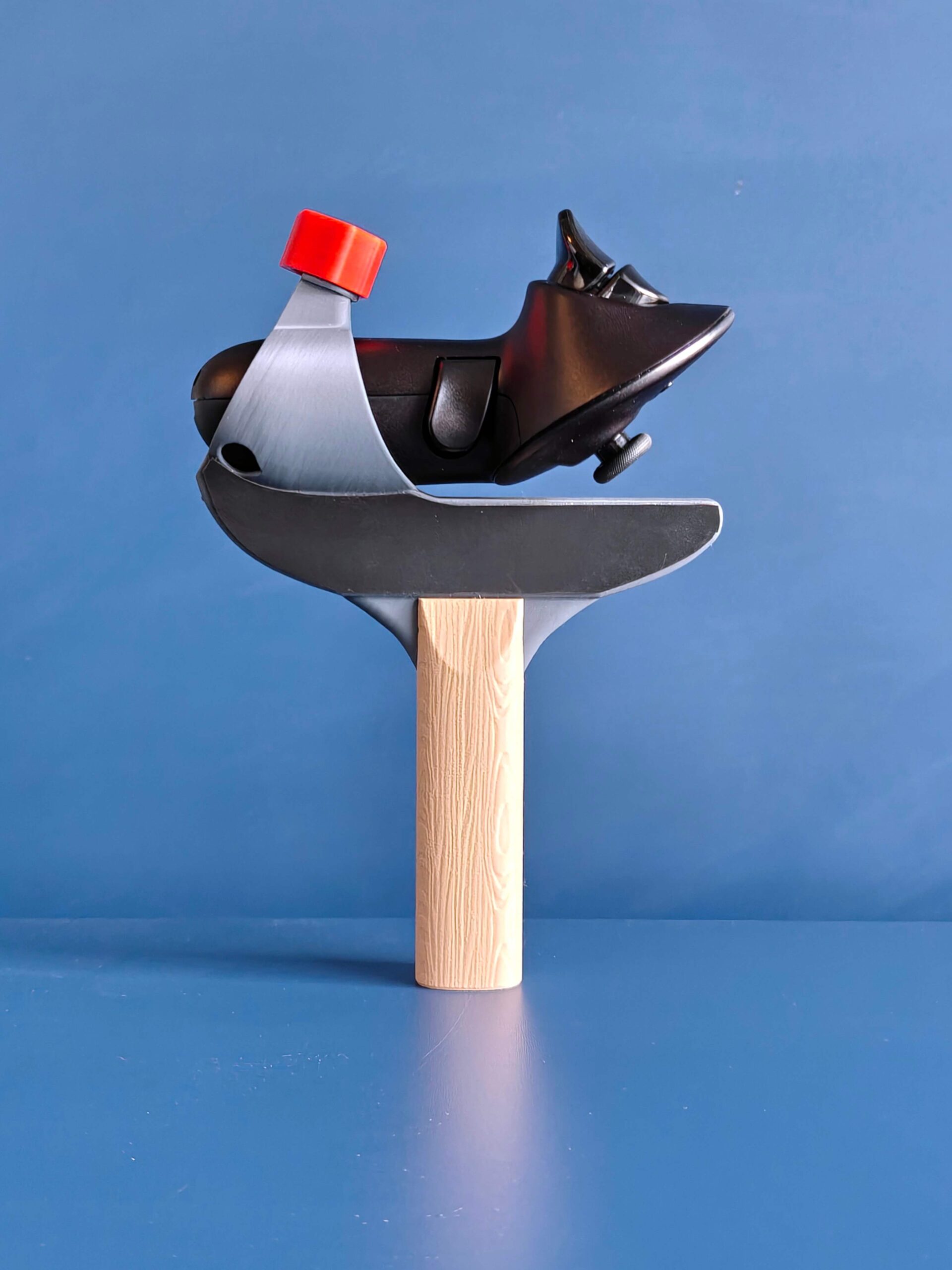 SolidSlime Adapter for Eleven Table Tennis on Steam Frame - Image 3