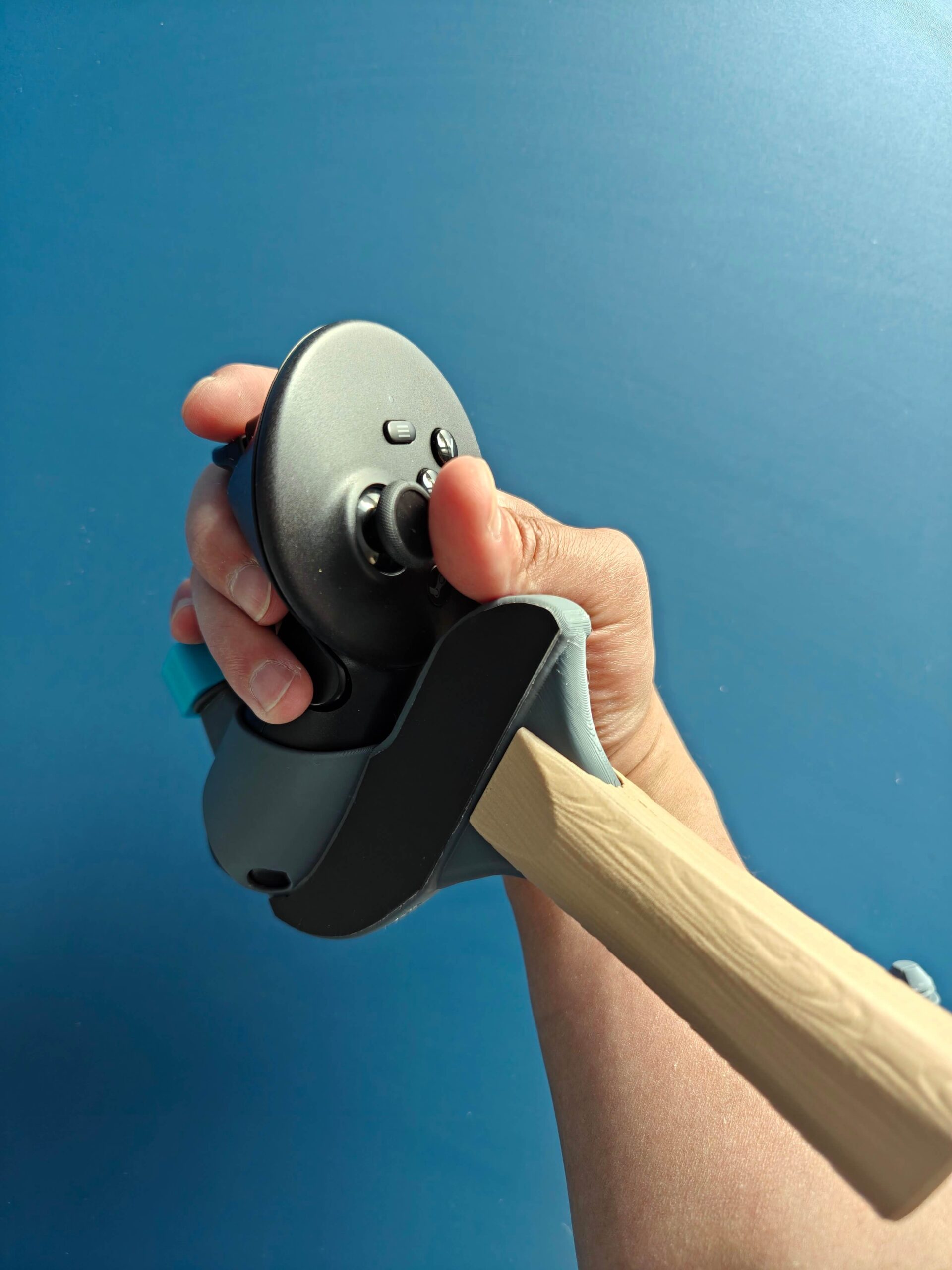 SolidSlime Adapter for Eleven Table Tennis on Steam Frame - Image 6