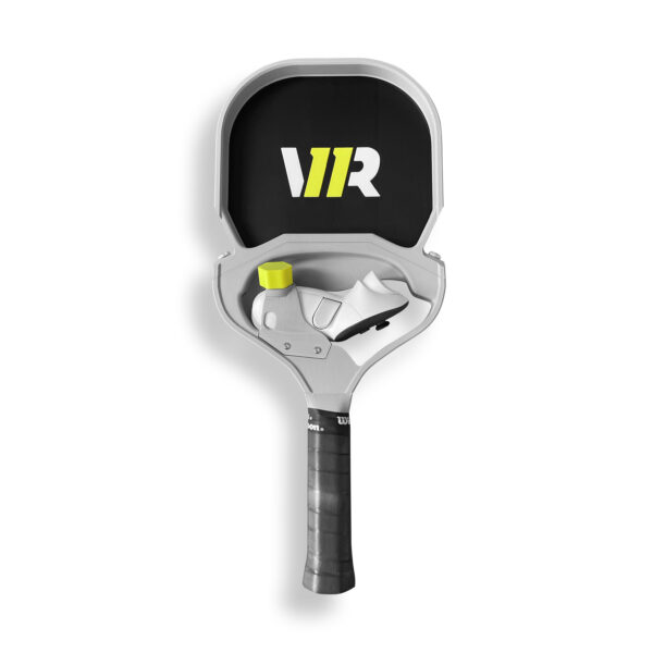 SolidSlime PickleBall Full Size Adapter for Meta Quest 3/3s VR - Image 2