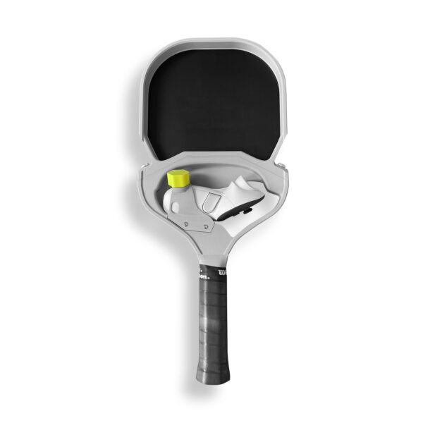 SolidSlime PickleBall Full Size Adapter for Meta Quest 3/3s VR - Image 3