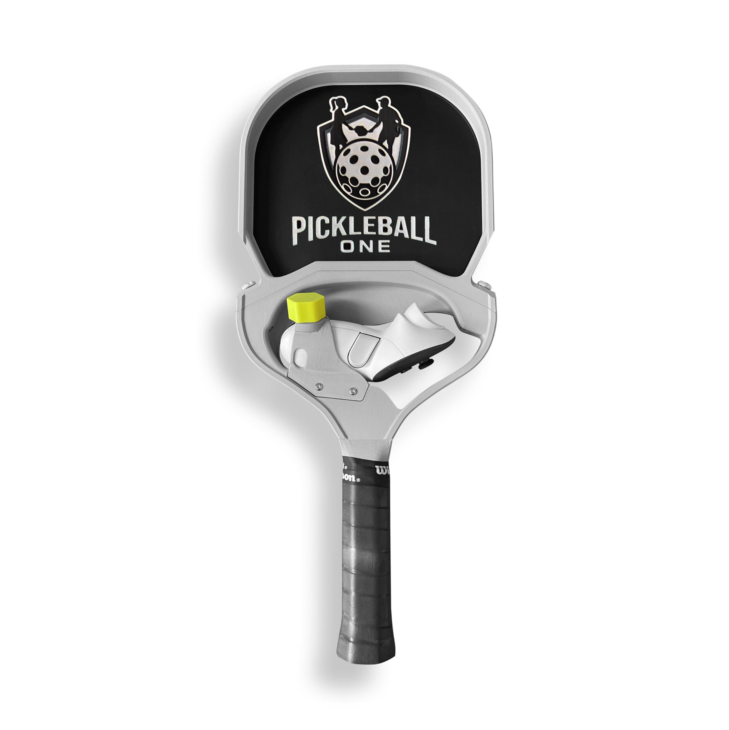 SolidSlime PickleBall Full Size Adapter for Meta Quest 3/3s VR - Image 4
