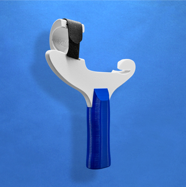 Sanlaki Table Tennis Adapter for Meta / Oculus Quest 2 VR Oz ETT Adapters